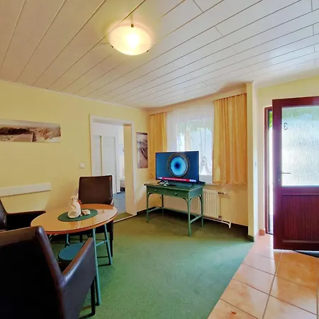 Ahlbeck_seebadwohnung 03 * Heringsdorf (Usedom)